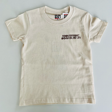 画像をギャラリービューアに読み込む, KIDS FRAME LOGO T-SHIRTS : 3 COLOR