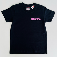 画像をギャラリービューアに読み込む, KIDS FRAME LOGO T-SHIRTS : 3 COLOR