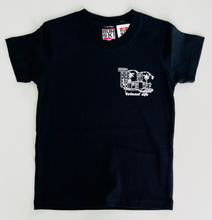 画像をギャラリービューアに読み込む, KIDS SHOP LOGO T-SHIRTS : 3 COLOR