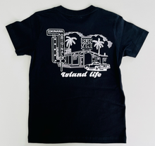 画像をギャラリービューアに読み込む, KIDS SHOP LOGO T-SHIRTS : 3 COLOR