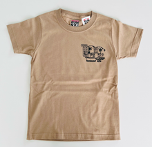 画像をギャラリービューアに読み込む, KIDS SHOP LOGO T-SHIRTS : 3 COLOR