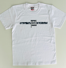 画像をギャラリービューアに読み込む, LINE BINGATA LOGO T-SHIRTS : 4 COLOR