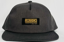画像をギャラリービューアに読み込む, 5 PANEL SNAPBACK CAP : 6 COLOR