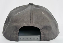 画像をギャラリービューアに読み込む, 5 PANEL SNAPBACK CAP : 6 COLOR