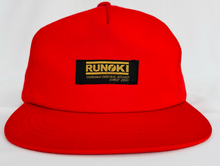 画像をギャラリービューアに読み込む, 5 PANEL SNAPBACK CAP : 6 COLOR