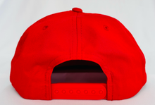 画像をギャラリービューアに読み込む, 5 PANEL SNAPBACK CAP : 6 COLOR