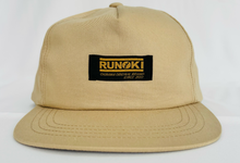 画像をギャラリービューアに読み込む, 5 PANEL SNAPBACK CAP : 6 COLOR