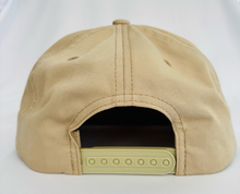 画像をギャラリービューアに読み込む, 5 PANEL SNAPBACK CAP : 6 COLOR