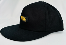 画像をギャラリービューアに読み込む, 5 PANEL SNAPBACK CAP : 6 COLOR