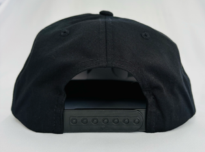 5 PANEL SNAPBACK CAP : 6 COLOR
