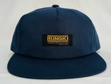 画像をギャラリービューアに読み込む, 5 PANEL SNAPBACK CAP : 6 COLOR