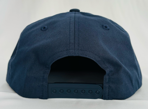 5 PANEL SNAPBACK CAP : 6 COLOR