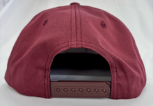画像をギャラリービューアに読み込む, 5 PANEL SNAPBACK CAP : 6 COLOR