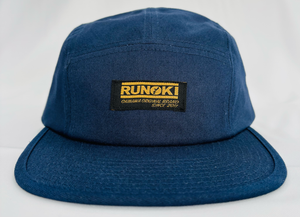 JET CAP : 7 COLOR