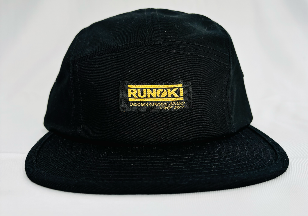 JET CAP : 7 COLOR