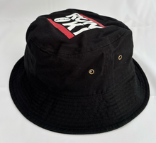 画像をギャラリービューアに読み込む, BUCKET HAT ORIGINAL LOGO : 3 COLOR