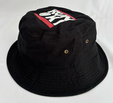 BUCKET HAT ORIGINAL LOGO : 3 COLOR