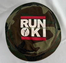 画像をギャラリービューアに読み込む, BUCKET HAT ORIGINAL LOGO : 3 COLOR