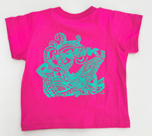 Load image into Gallery viewer, BABY WHALE LOGO T-SHIRTS : 7 COLOR