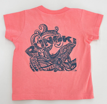 Load image into Gallery viewer, BABY WHALE LOGO T-SHIRTS : 7 COLOR