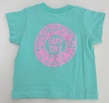 画像をギャラリービューアに読み込む, BABY MADE IN LOGO T-SHIRTS : 5 COLOR
