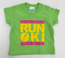 画像をギャラリービューアに読み込む, BABY ORIGINAL LOGO T-SHIRTS : 7 COLOR