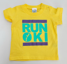 画像をギャラリービューアに読み込む, BABY ORIGINAL LOGO T-SHIRTS : 7 COLOR