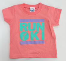 画像をギャラリービューアに読み込む, BABY ORIGINAL LOGO T-SHIRTS : 7 COLOR