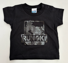 画像をギャラリービューアに読み込む, BABY SHI-SA- LOGO T-SHIRTS : 5 COLOR