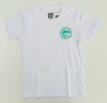 画像をギャラリービューアに読み込む, KIDS NEW PALM TREE 2 LOGO T-SHIRTS : 2 COLOR