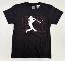 画像をギャラリービューアに読み込む, KIDS BASEBALL LOGO T-SHIRTS : 2 COLOR