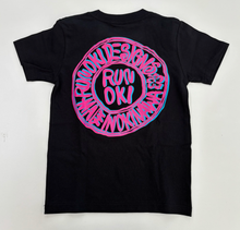 画像をギャラリービューアに読み込む, KIDS MADE IN LOGO T-SHIRTS : 5 COLOR