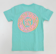 画像をギャラリービューアに読み込む, KIDS MADE IN LOGO T-SHIRTS : 5 COLOR