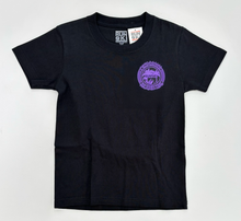 画像をギャラリービューアに読み込む, KIDS NEW PALM TREE 2 LOGO T-SHIRTS : 2 COLOR