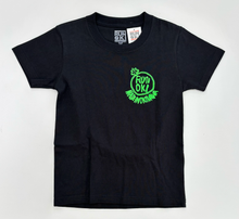 画像をギャラリービューアに読み込む, KIDS MADE IN LOGO T-SHIRTS : 5 COLOR