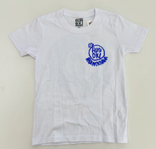 画像をギャラリービューアに読み込む, KIDS MADE IN LOGO T-SHIRTS : 5 COLOR