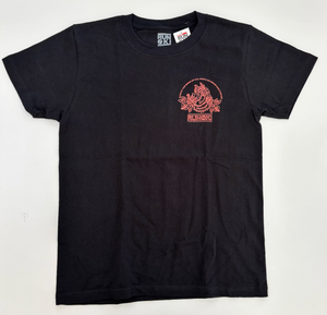 KIDS BACK NEON SHI-SA-