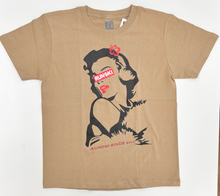 Load image into Gallery viewer, NO EYES LOGO T-SHIRTS : 5 COLOR