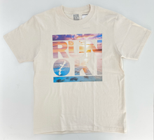 画像をギャラリービューアに読み込む, SUNSET ORIGINAL LOGO T-SHIRTS : 4 COLOR