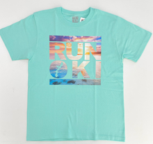 画像をギャラリービューアに読み込む, SUNSET ORIGINAL LOGO T-SHIRTS : 4 COLOR