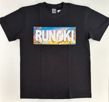 画像をギャラリービューアに読み込む, KIDS PALM BOX LOGO T-SHIRTS : 2 COLOR