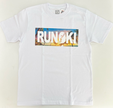 画像をギャラリービューアに読み込む, PALM BOX LOGO T-SHIRTS : 2 COLOR