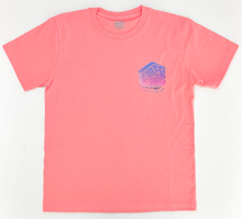 画像をギャラリービューアに読み込む, SEA TURTLE LOGO T-SHIRTS : 3 COLOR