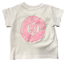 画像をギャラリービューアに読み込む, BABY MADE IN LOGO T-SHIRTS : 5 COLOR