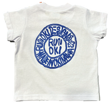 画像をギャラリービューアに読み込む, BABY MADE IN LOGO T-SHIRTS : 5 COLOR