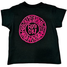 画像をギャラリービューアに読み込む, BABY MADE IN LOGO T-SHIRTS : 5 COLOR