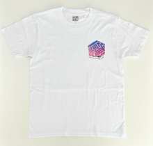 画像をギャラリービューアに読み込む, SEA TURTLE LOGO T-SHIRTS : 3 COLOR