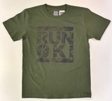 Load image into Gallery viewer, BINGATA LOGO T-SHIRTS : 7 COLOR