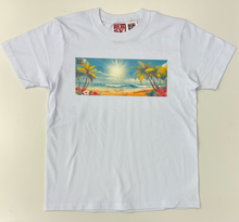 Load image into Gallery viewer, DEPOT OKI LOGO T-SHIRTS : 4 COLOR