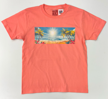 Load image into Gallery viewer, DEPOT OKI LOGO T-SHIRTS : 4 COLOR